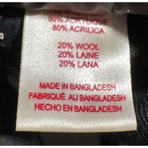 Mitchell & Ness Cleveland Cavaliers NBA Basketball Snapback Cap Black - Picture 9 of 9